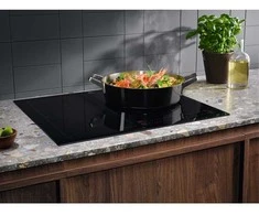 60 cm pločio indukcinė kaitlentė Electrolux EIS62453