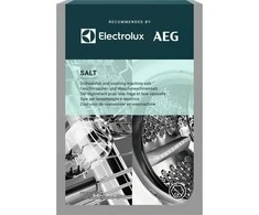 Druska indaplovėms ir skalbimo mašinoms Electrolux M3GCS201 1 kg