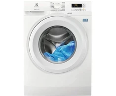 Skalbimo mašina  ELECTROLUX WASHING MACHINE EW2F527WP