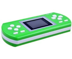 Jokomisiada Elektroninis žaidimų konsolė, 230 žaidimų