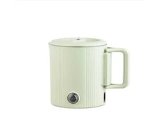 Elektrinis virdulys / travel pot Maestro MR-009 0.8 L 600 W (MR-009-MINT) Mint