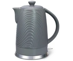 Maestro MR-078 Elektrinis virdulys 1.8 l Pilkas