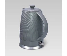 Maestro MR-078 Elektrinis virdulys 1.8 l Pilkas