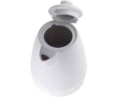 Maestro MR-073 electric virdulys 1.2 L 1200 W Baltas
