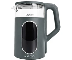 Elektrinis virdulys Maestro MR-023 (MR-023-Žalias) Žalias