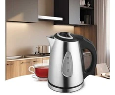 Elektrinis virdulys MAESTRO MR-029NEW 1l Nerūdijantis plienas 1600 W