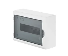 Elektro Plast Modulinis skydas, virštinkinis, 12 mod. PE+N, IP40