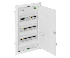 Elektro Plast SKYDAS MODULINIS MSF 3X12