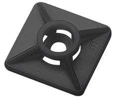 Dirželio laikiklis Elematic, 3.6 mm, 100 vnt