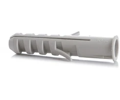 Elematic Nailoninis kaištis 12 x 60 mm