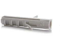 Elematic Nailoninis kaištis 6x30mm