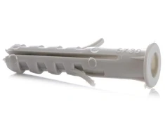 Elematic Nailoninis kaištis 6x30mm