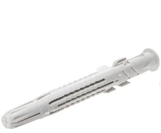 Elematic Nailoninis uždengimo kamštis (10x115 mm)