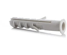 Elematic NYLON PLUG 8X40 MM