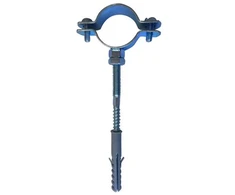 Elematic PIPE CLAMP (1¼)