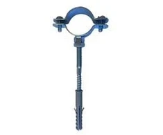 Elematic PIPE HOLDER ½
