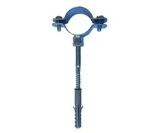 Elematic PIPE HOLDER (¾)
