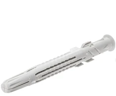Elematic Sraigtinis nailono tvirtinimo elementas 8x100 mm