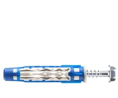 Elematic Sriegiklis 8x50 BLUEFIX TORX GALV 50 vnt.