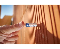 Elematic Sriegiklis 8x50 BLUEFIX TORX GALV 50 vnt.