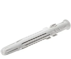 Elematic Sriegimo nailono įvorė 12x120 mm