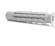Elematic UNIVERSALUS NAILONINIS KAIŠTIS T6 8X40 MM