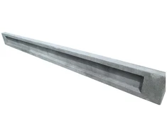 ELEMENT FENCE 245X20X6CM (33/39)