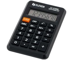 Eleven LC-310NR pocket skaičiuotuvas