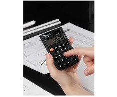Eleven SLD-200NR pocket skaičiuotuvas