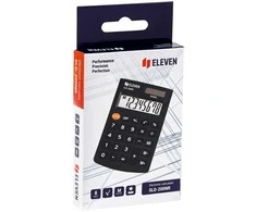 Eleven SLD-200NR pocket skaičiuotuvas