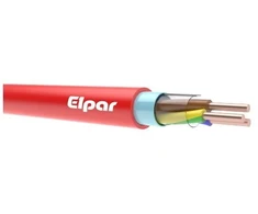 Elpar CABLE HDGS FE180 PH90/E30-90 5X1.5 500