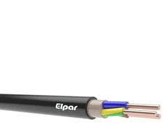 Elpar CABLE NYY 3X1.5 100M