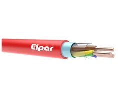 Elpar FIRE RESISTANT CABLE HDGS FE180 3X1.5