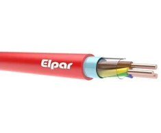 Elpar FIRE RESISTANT CABLE HDGS FE180 3X2.5