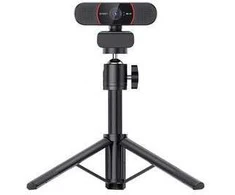 EMEET SmartCam C960 4K Webcam + Tripod