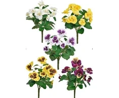 Emivela Artificial flower. 30 cm