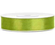 Emivela Gift wrapping tape. žalias. 2.5 cm x 3200 cm