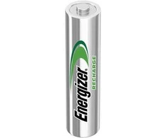 ENERGIZER BATTERY Accu Recharge Power Plus 700 mAh AAA HR3/4 Rechargeable, 4 pieces