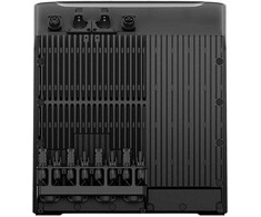 Energijos kaupimas su „EcoFlow STREAM Ultra X“ mikroinverteriu (3,84 kWh)