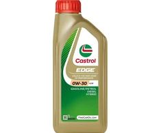 VARIKLIŲ ALYVA CASTROL EDGE TITANIUM FST 0W-30 A5/B5 1L