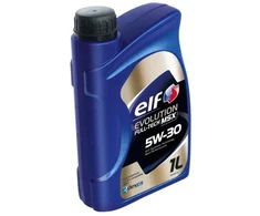 AUTOMOBILIO VARIKLIO TEPALAI „ELF EVOLUTION FT MSX 5W/30“