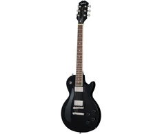 Epiphone Les Paul Tribute Ebony - electric guitar