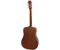 Epiphone Songmaker DR-100 Natural – akustinė gitara
