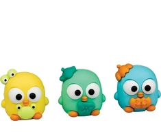 Eraser Centrum. various colours