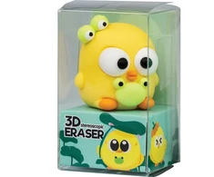 Eraser Centrum. various colours
