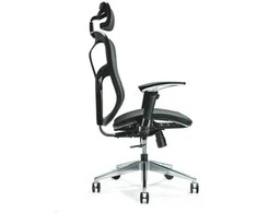 Bemondi Ergonomic office chair ERGO 500 juodas