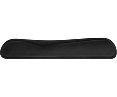 Oem Ergonomic wrist support for klaviatūra 460 x 85 x 25 mm juodas