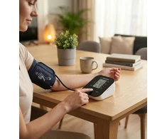 Kraujospūdžio matuoklis Esperanza ECB006 upper arm blood pressure monitorius