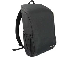 Esperanza ET199 Nešiojamas kompiuteris Backpack 15.6'' Juodas