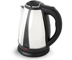 Esperanza Elektrinis Virdulys - Titanium Tkk102S 1.8L 1800W Sidabrinis